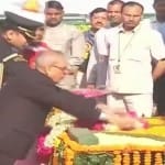 बी आर अम्बेडकर
