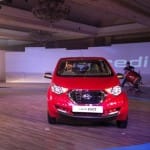 Car to be Launches in May 2016