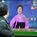 North Korea is preparing to test ballistic missiles