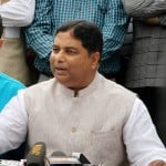 सत शर्मा भाजपा के प्रदेश अध्यक्ष 