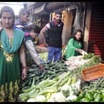inflation can move on a seven month high, vegetable and petrol prices are the main reason