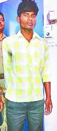 Theri sister had not called viral video