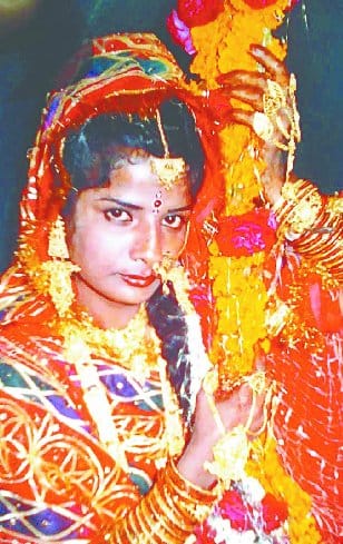 Woman killed in mysterious circumstances
