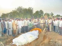 heart attack, aarmi solder, narnaul