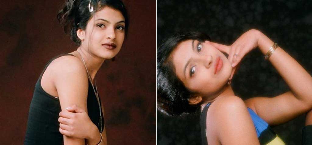 modelling days pictures of Bollywood actresses