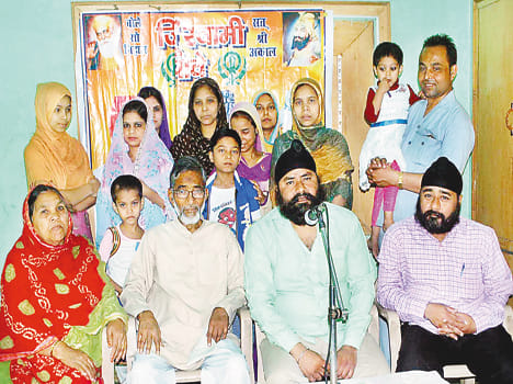 Have to unite against female feticide