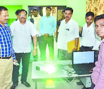 Agri junction bloom in selling grain farmers face