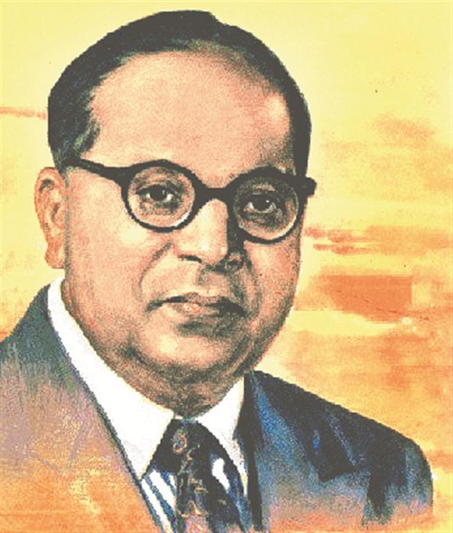Babasaheb ! The fate of your dreams