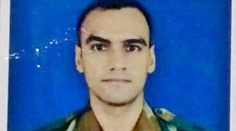 Manipur: Major Amit Deswal of Army’s Special Forces killed in encounter 