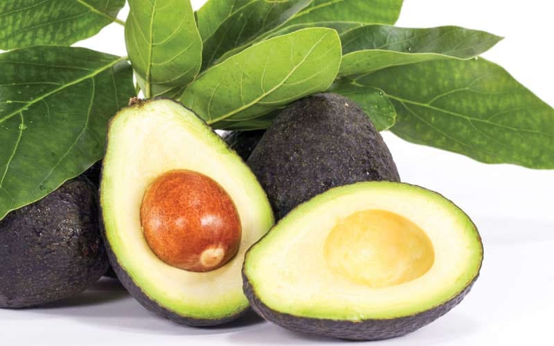 these eight food need to boost fertility
