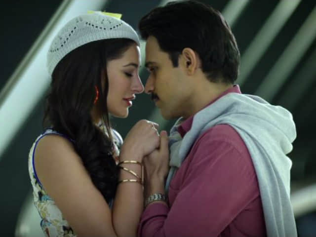 Nargis Fakhri collapses on the sets of Azhar