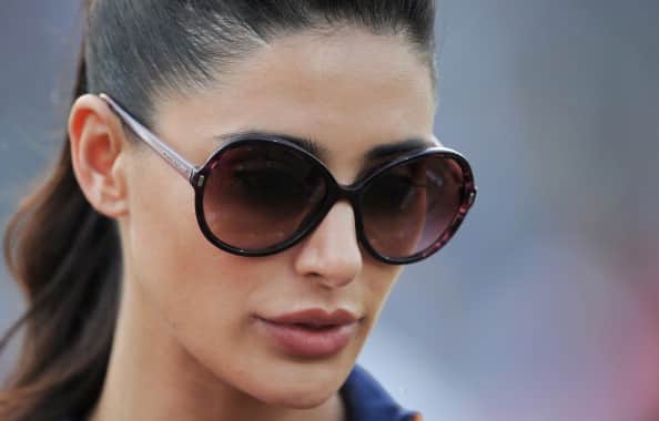 Nargis Fakhri collapses on the sets of Azhar