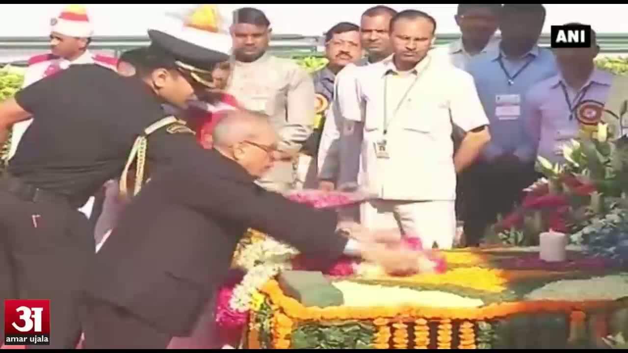 बी आर अम्बेडकर