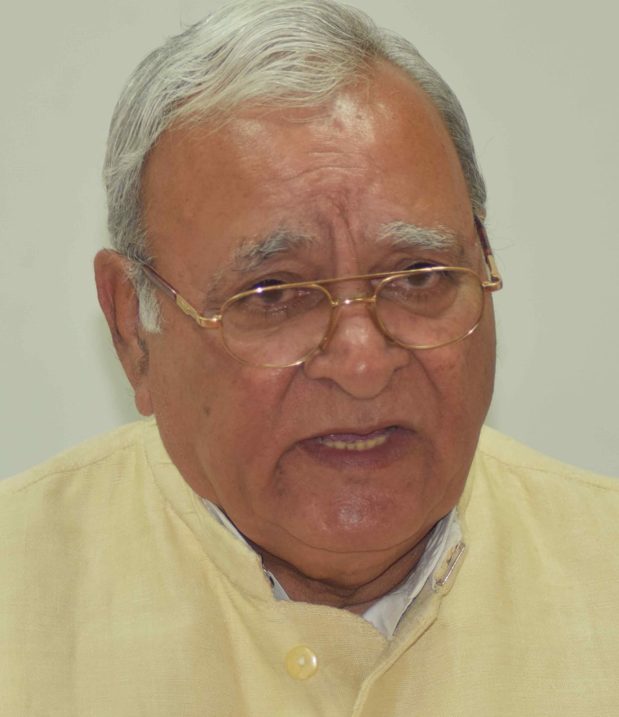  Former home minister Batra Reiki , suspects danger, baba ramdev, rohtak, haryana rohtak