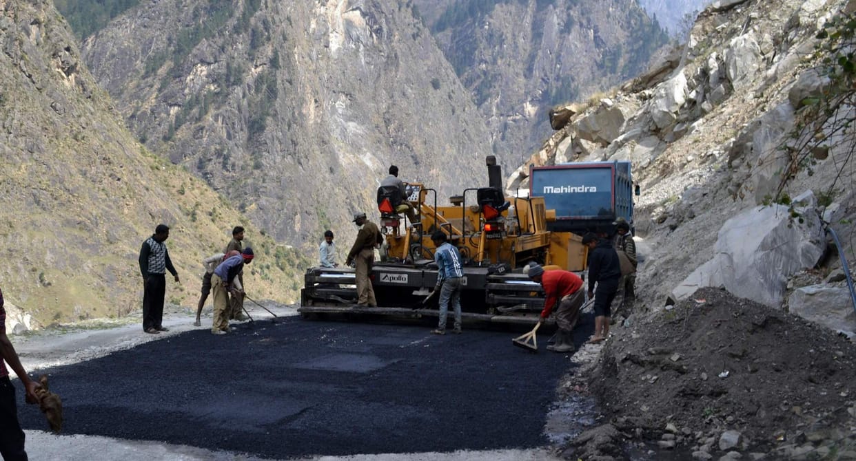 chardham yatra current update.