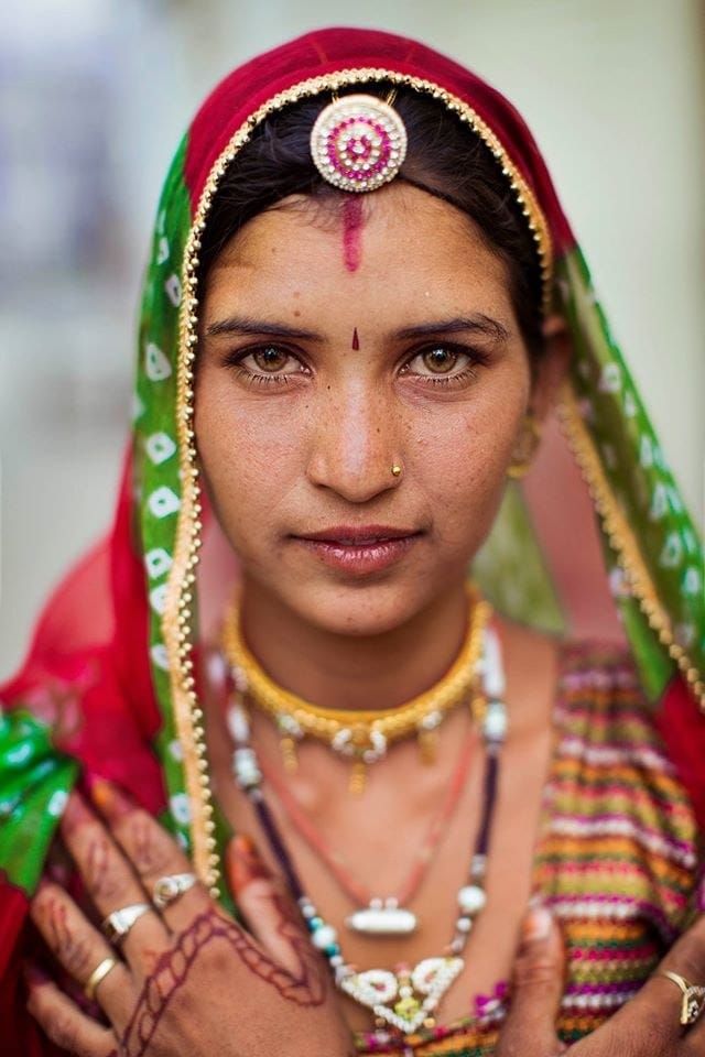 beauty all round the world 