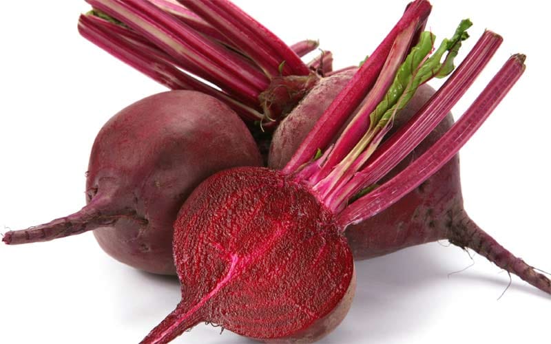 these eight food need to boost fertility