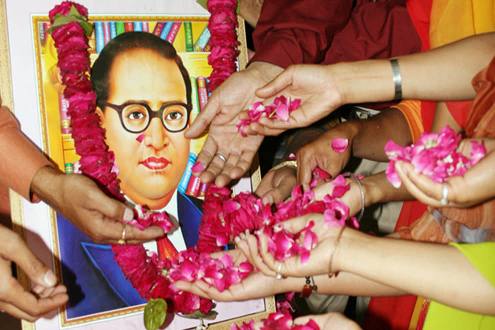 chandra prabha saikni who tend parda pratha in assam