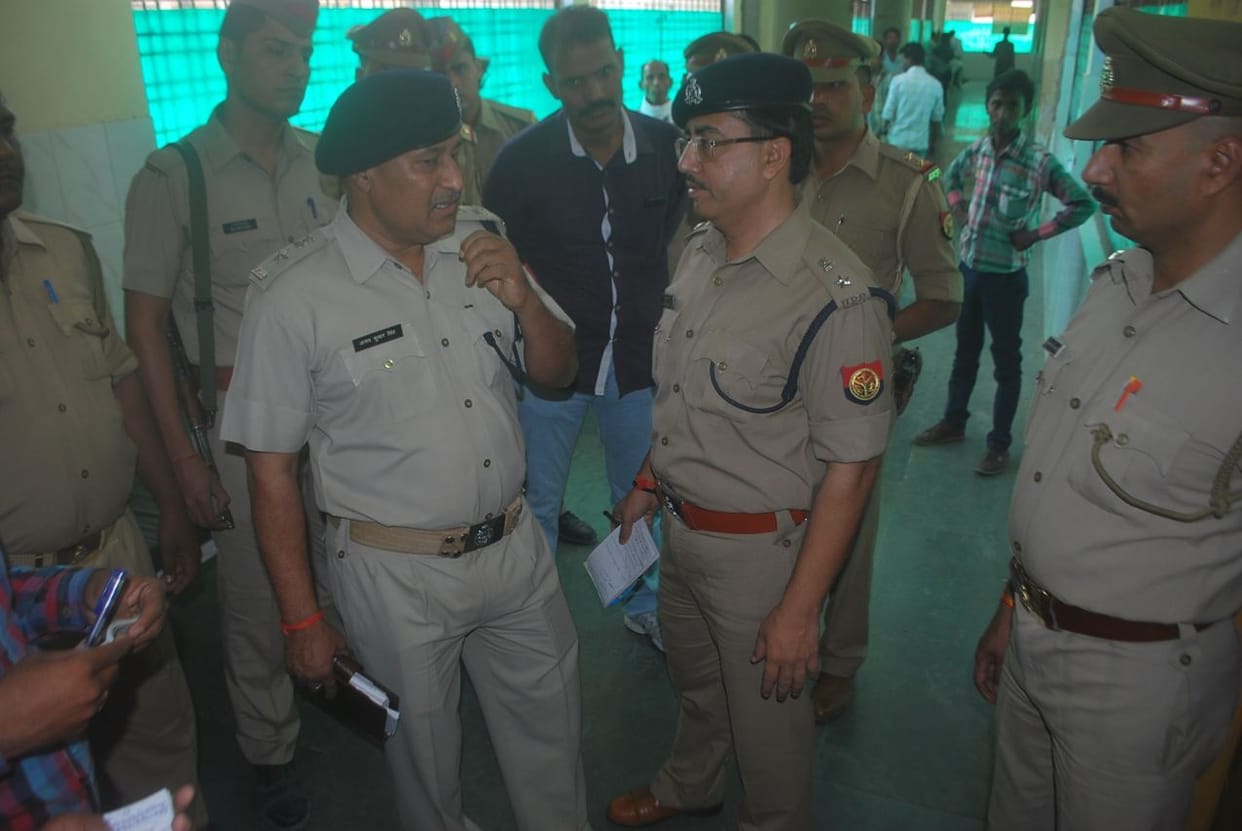 attacked on young man with bomb in Land dispute, died
