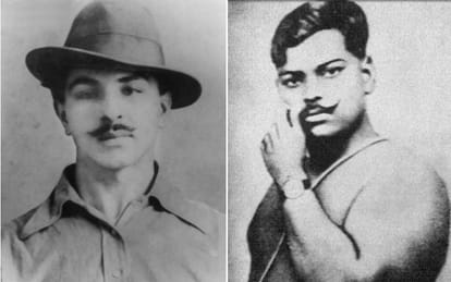 ex bandit became gandhian in mauranipur jhansi