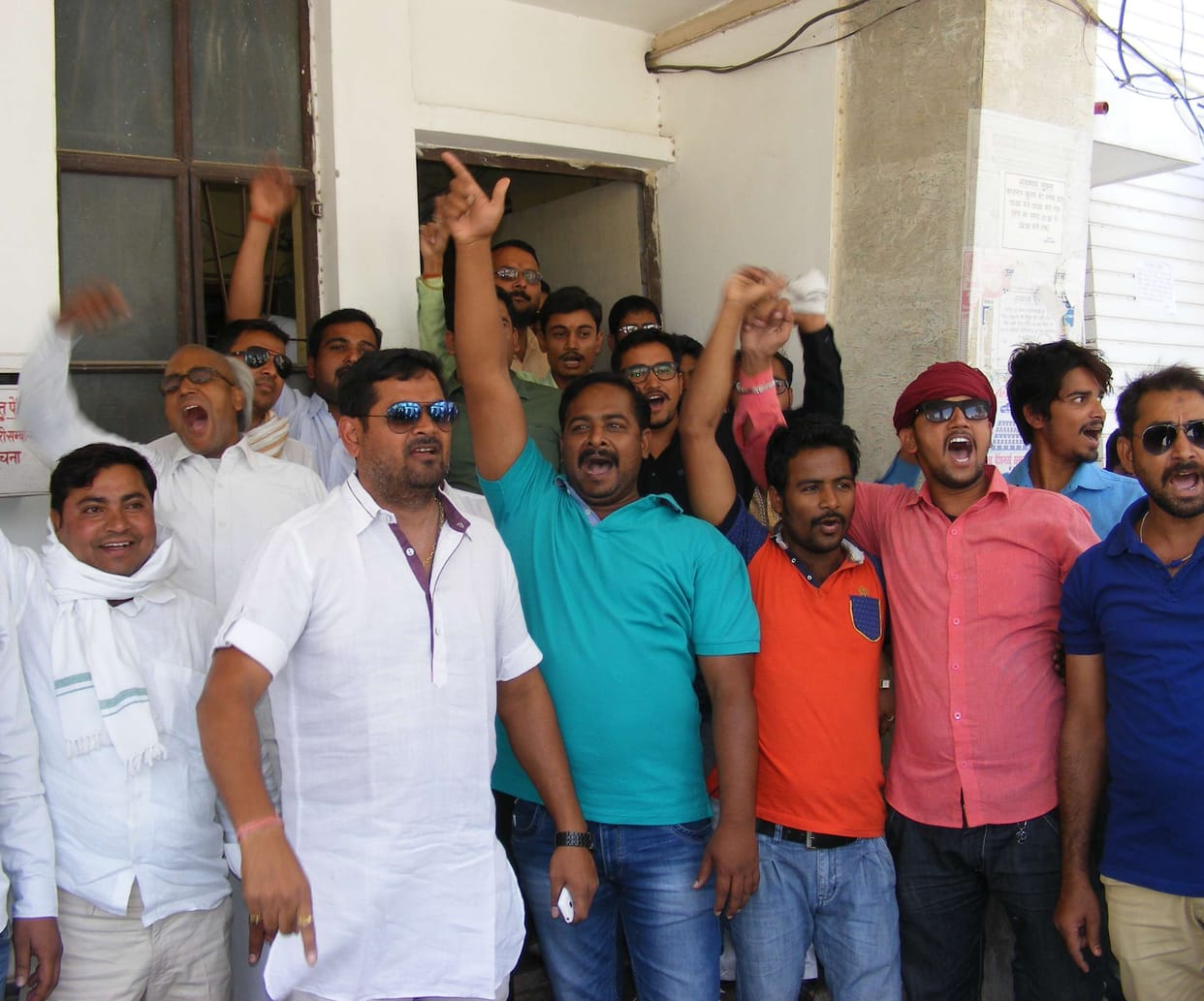 against power cuts, performance