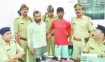 Illicit relations caused killing