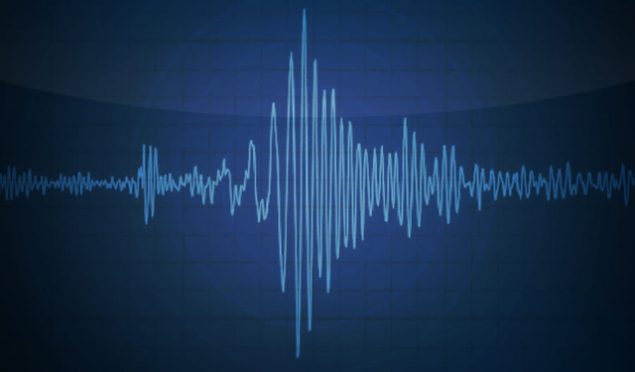Light tremors of earthquake in Aligarh