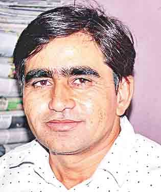 clash in samajwadi party