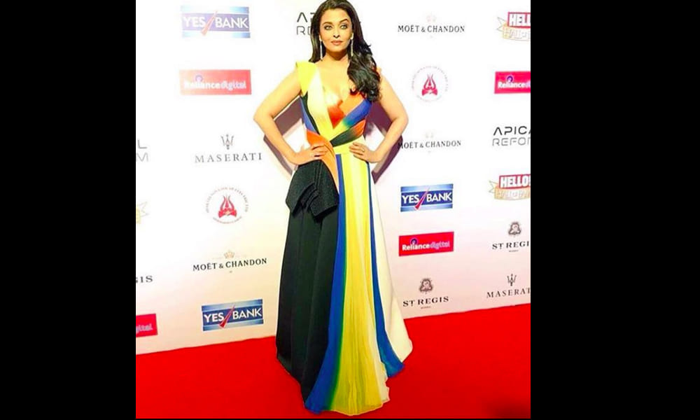 hello magazine red carpet