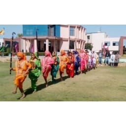 Fatehabad News, Hindi News, cultural, event, navratra,temple, fatehabad