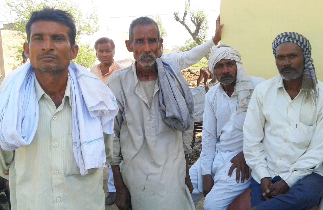 For married women, dowry murder charge