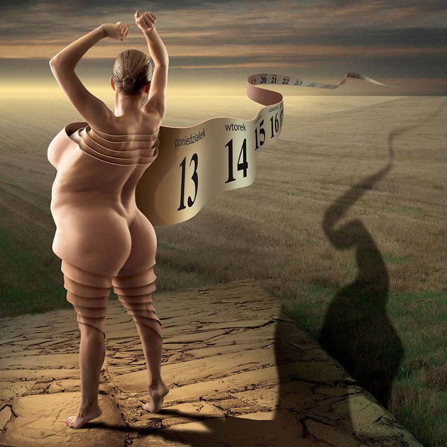 pics showing daily realities of life