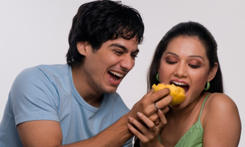 benefits of mango
