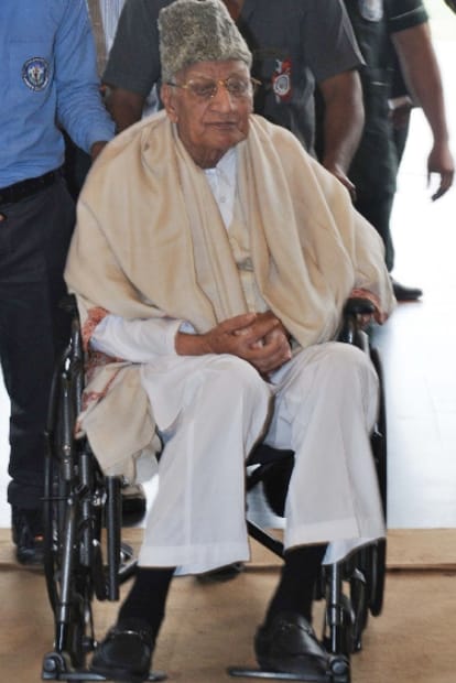 satyanand munjal, hero group founder, satyanand munjal passes away