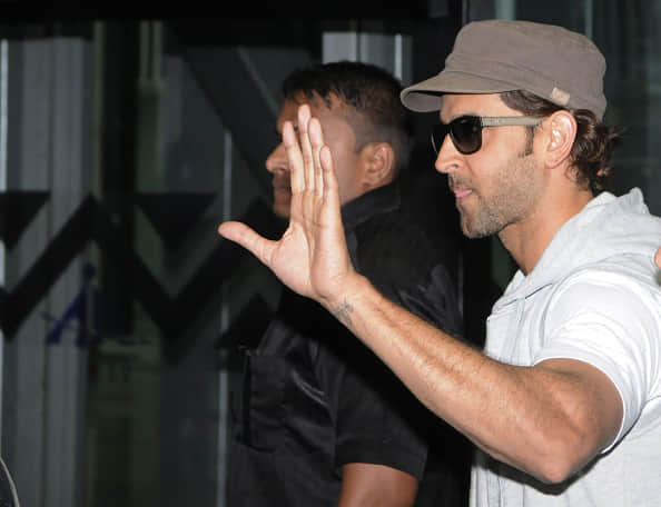 Kangana Ranaut fires another salvo at Hrithik Roshan in ongoing legal battle