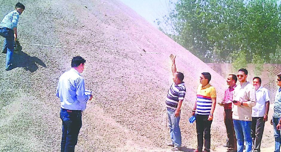 3.54 crore penalty on 10 Stone Kreshron