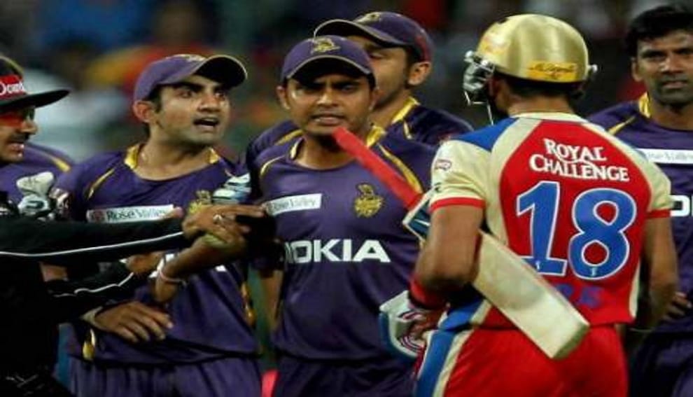 Controversies that have rocked IPL