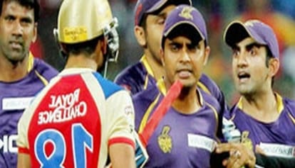 Controversies that have rocked IPL