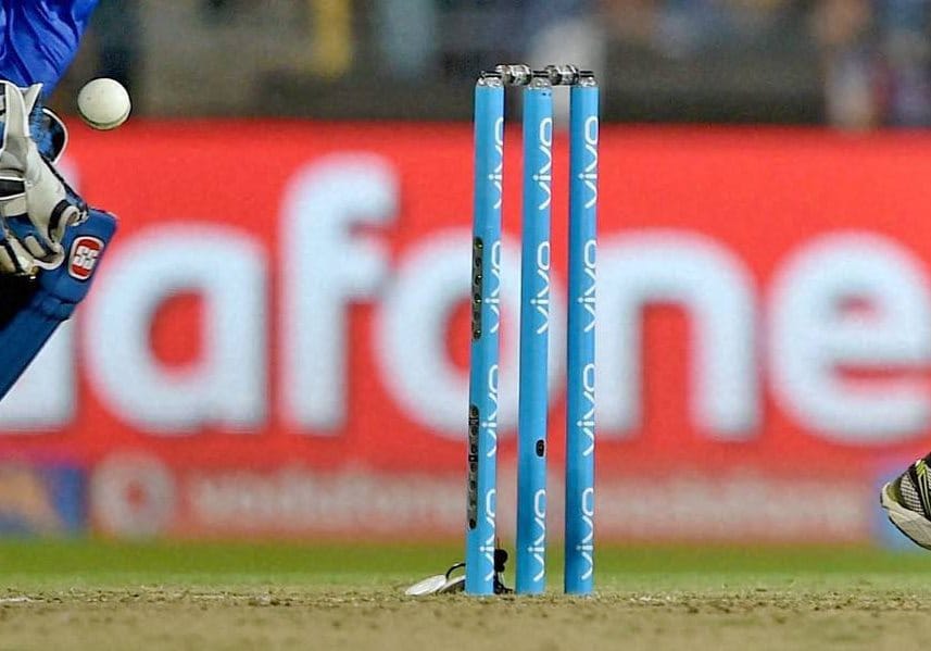 Chris gayle still waiting for first 6 in this IPL