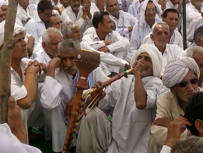 Jats Mahapanchayat