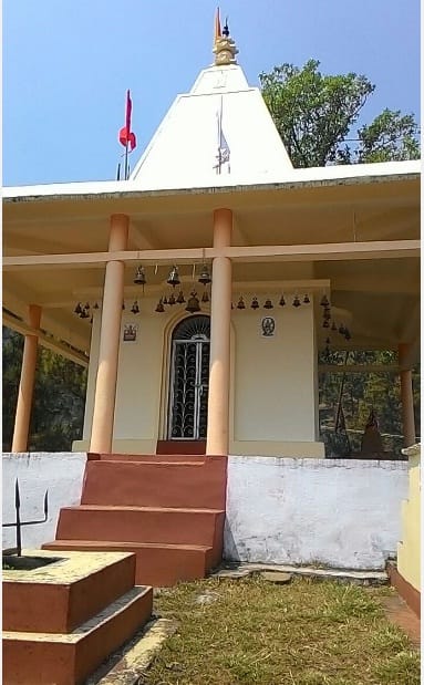 jai ho latu devta