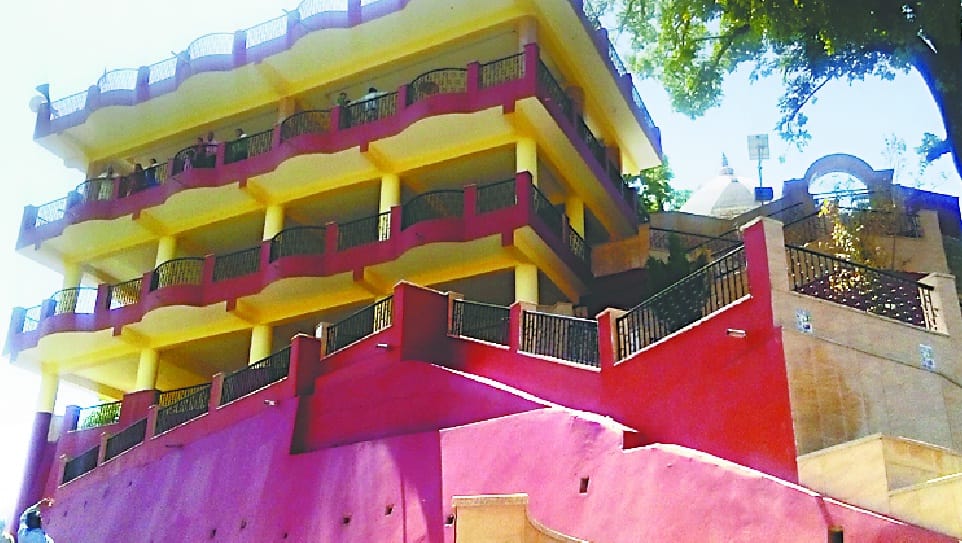 Jai Kotbhramri