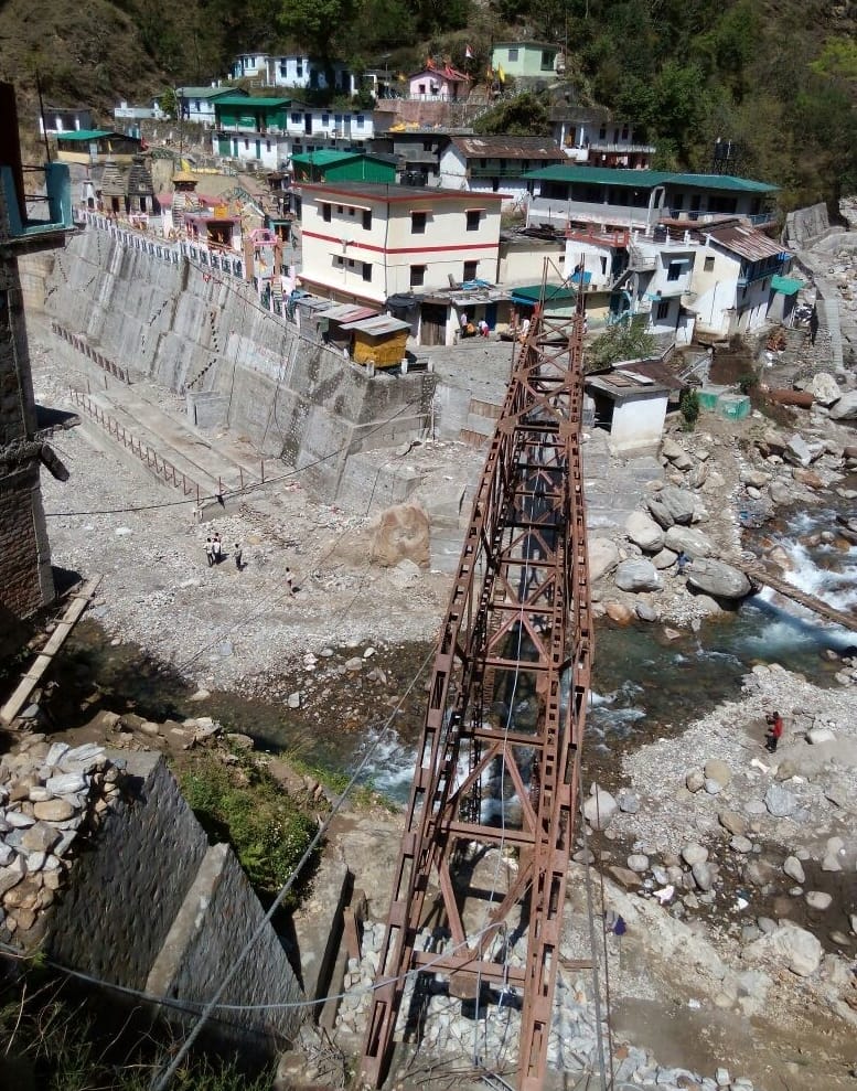  Niagara are placing philosophy Kalimath
