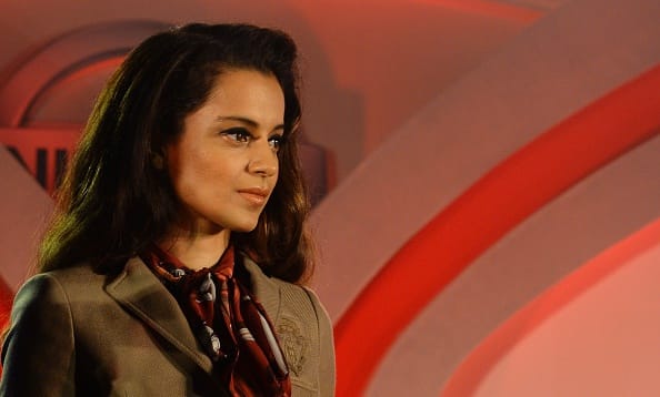 Kangana Ranaut fires another salvo at Hrithik Roshan in ongoing legal battle