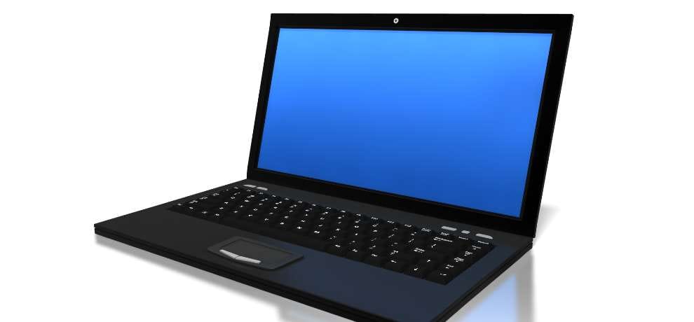 507 students received laptops
