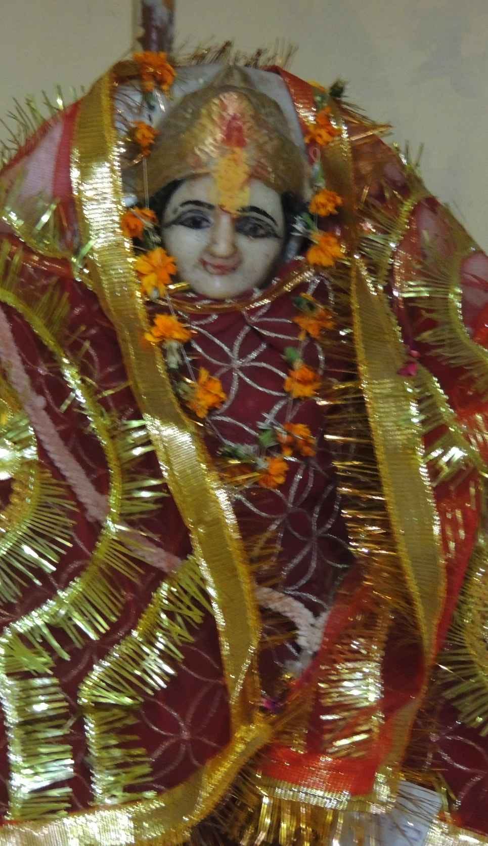  raat bhar chala rudraanee ka mahima mandan Glorifies the run overnight Rudraani