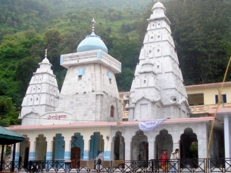 maharishi markandeya temple in bilaspur himachal pradesh
