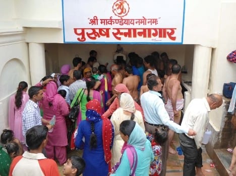 maharishi markandeya temple in bilaspur himachal pradesh