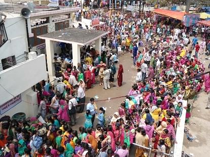 maharishi markandeya temple in bilaspur himachal pradesh