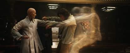 Marvel's Doctor Strange Teaser Trailer Released